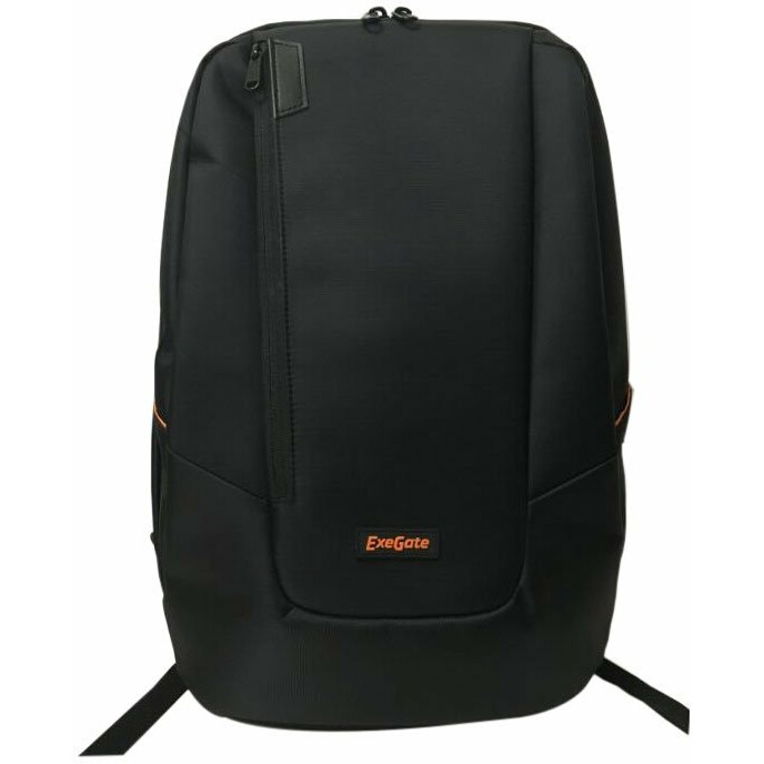 Рюкзак для ноутбука ExeGate Office Pro B1523 Black - EX264618RUS