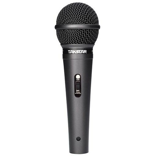 Микрофон Takstar PRO-38