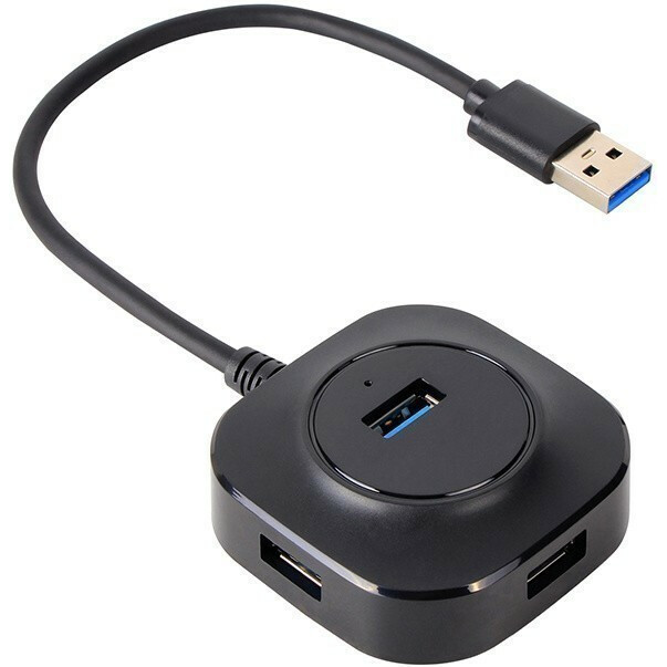 USB-концентратор VCOM DH307