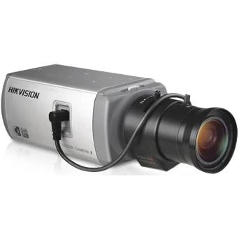 Камера Hikvision DS-2CC178P-A