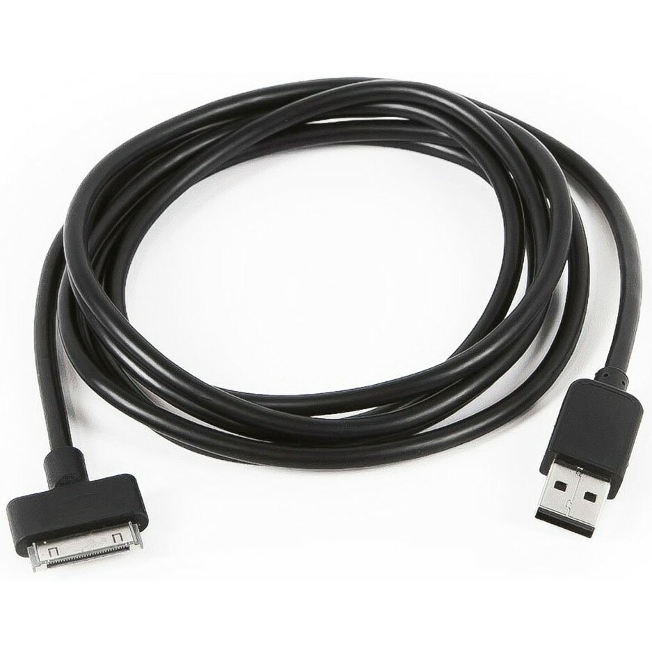 Кабель USB - Apple 30-pin, 1м, Gembird CC-USB-AP1MB