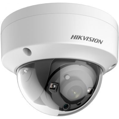 Камера Hikvision DS-2CE57H8T-VPITF 2.8мм