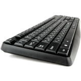 Клавиатура Gembird KB-8410 Black
