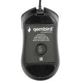 Мышь Gembird MG-580 Black