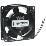 Вентилятор для корпуса Gembird AC9225S22H