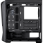 Корпус Cooler Master MasterBox 500 Black (MB500-KGNN-S00) - фото 9
