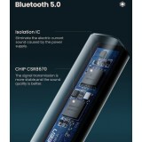 Bluetooth трансмиттер UGREEN CM150 (50213)
