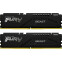 Оперативная память 16Gb DDR5 6000MHz Kingston Fury Beast (KF560C40BBK2-16) (2x8Gb KIT) - фото 2