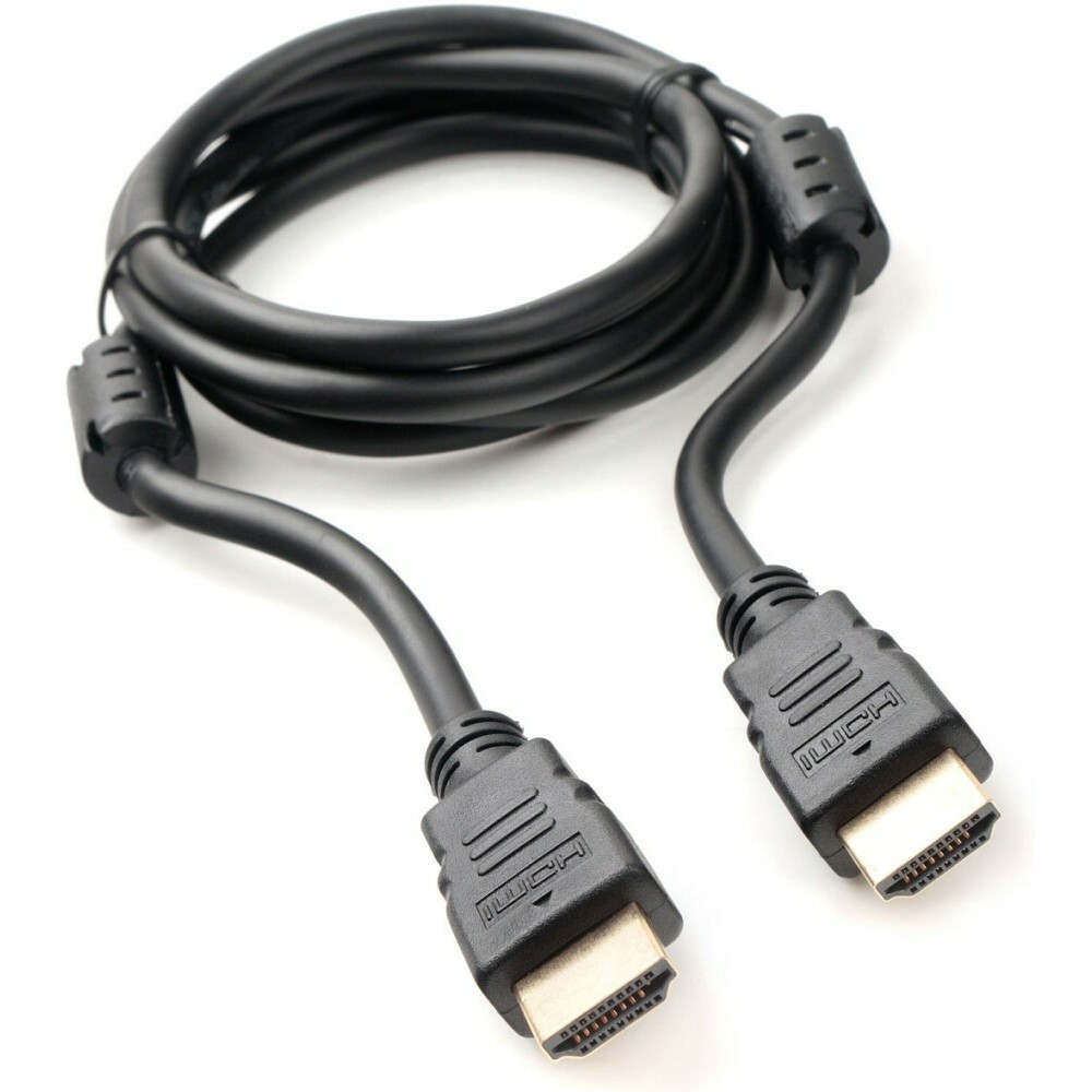 Кабель HDMI - HDMI, 1.5м, Gembird CCF2-HDMI4-5