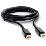 Кабель Mini DisplayPort (M) - Mini DisplayPort (M), 1.8м, Cablexpert CCP-mDPmDP2-6
