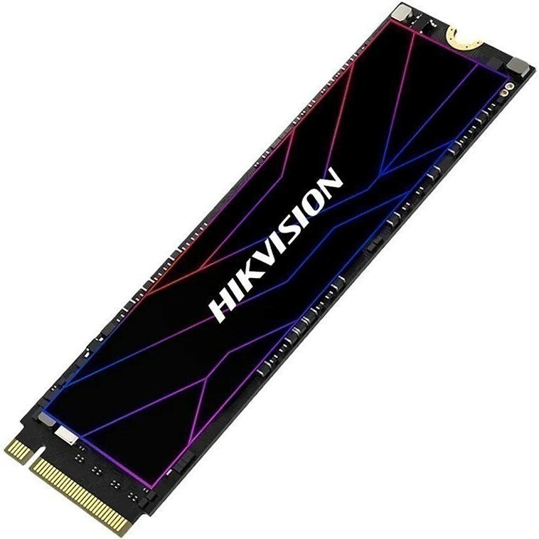 Накопитель SSD 2Tb Hikvision G4000 (HS-SSD-G4000/2048G)