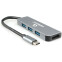 USB-концентратор Cablexpert A-CM-COMBO2-01