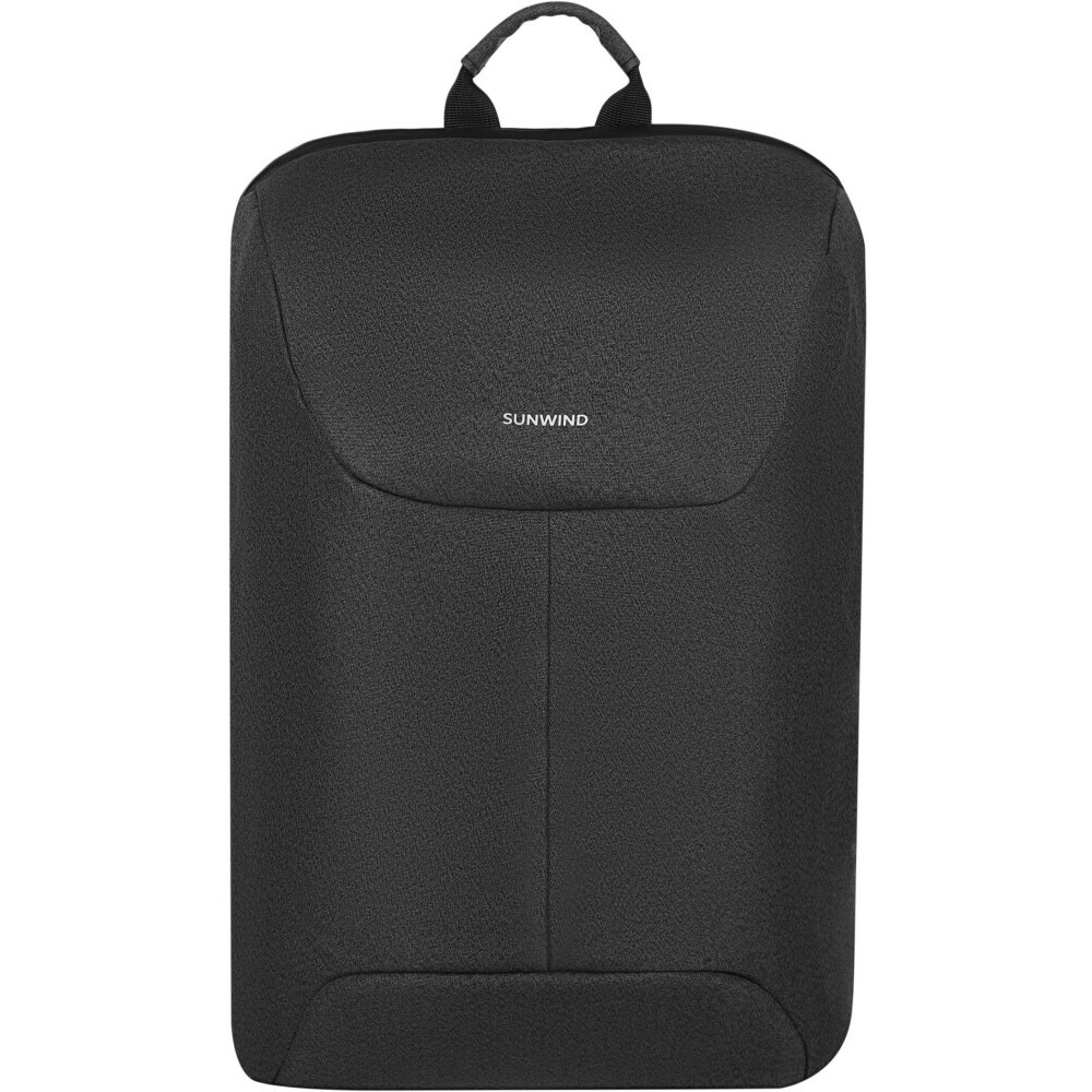 Рюкзак для ноутбука SunWind SWP15A04GY
