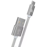 Кабель USB A (M) - microUSB B (M), 1м, HOCO X2 Tarnish (HC-32205)