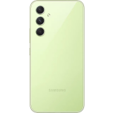 Смартфон Samsung Galaxy A54 8/256Gb Lime (SM-A546ELGDMEA)