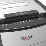 Уничтожитель бумаги (шредер) Rexel Optimum AutoFeed 750X (2020750XEU)