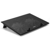 Охлаждающая подставка для ноутбука Crown CMLS-401