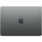 Ноутбук Apple MacBook Air 13 (M2, 2022) (MLXX3RU/A) - фото 8