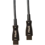 Кабель HDMI - HDMI, 20м, Filum FL-AOC-HDMI2.0-20M