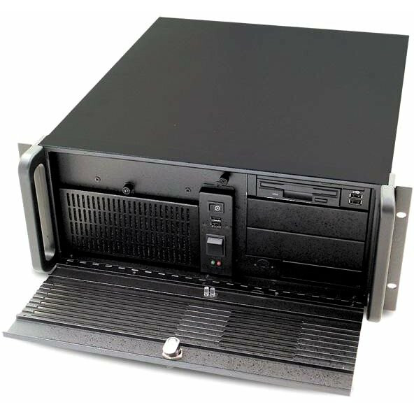 Серверный корпус AIC RMC-4S-0-2 - XE1-4S000-01/XE1-4S000-05