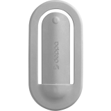 Подставка Deppa Easy Life Click Holder Grey (55168)
