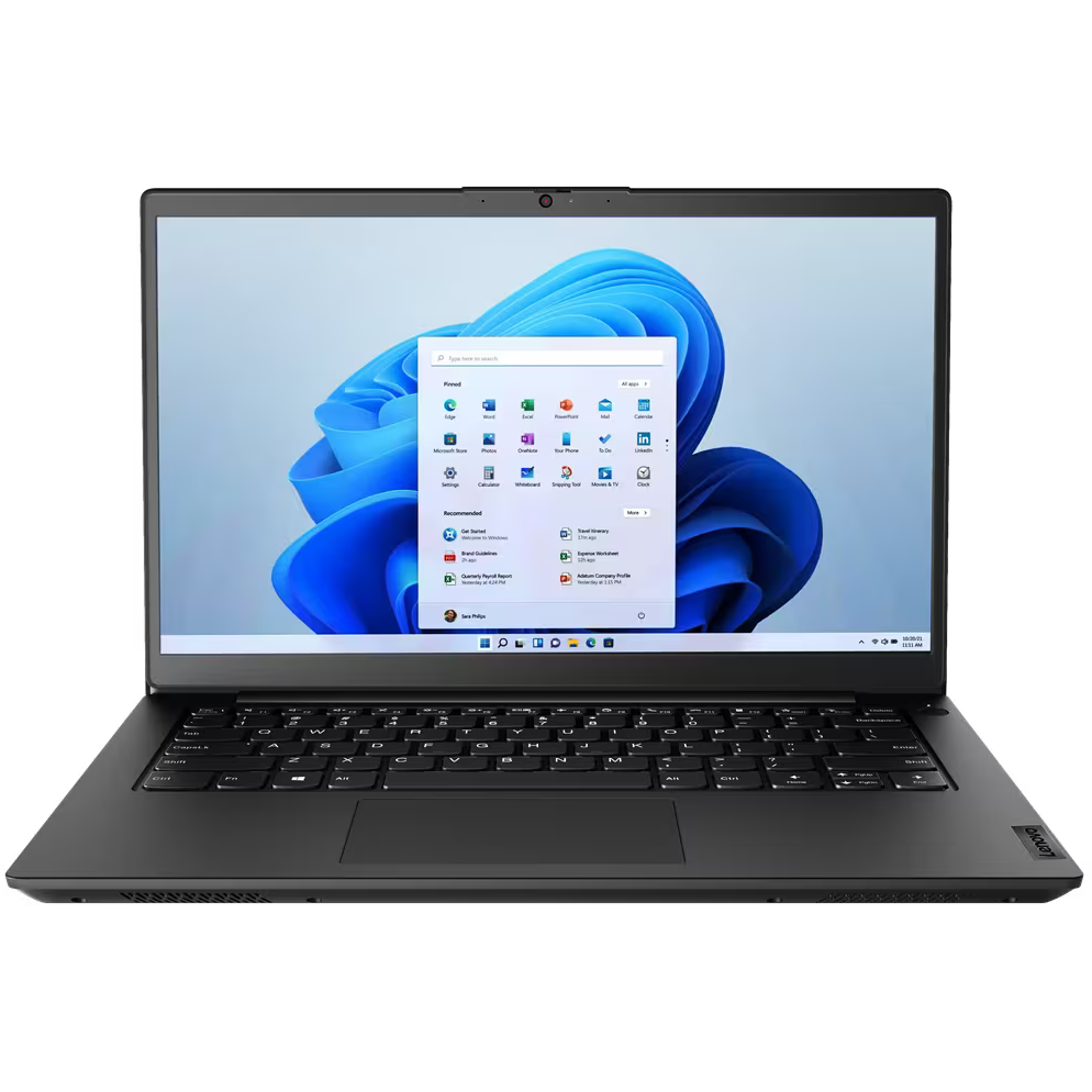 Ноутбук Lenovo K14 Gen 1 (21CSS1BH00)