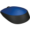 Мышь Logitech M170 Blue (910-004647) - фото 2