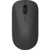Мышь Xiaomi Wireless Mouse Lite Black (X40472/BHR6099GL)