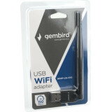 Wi-Fi адаптер Gembird WNP-UA-010