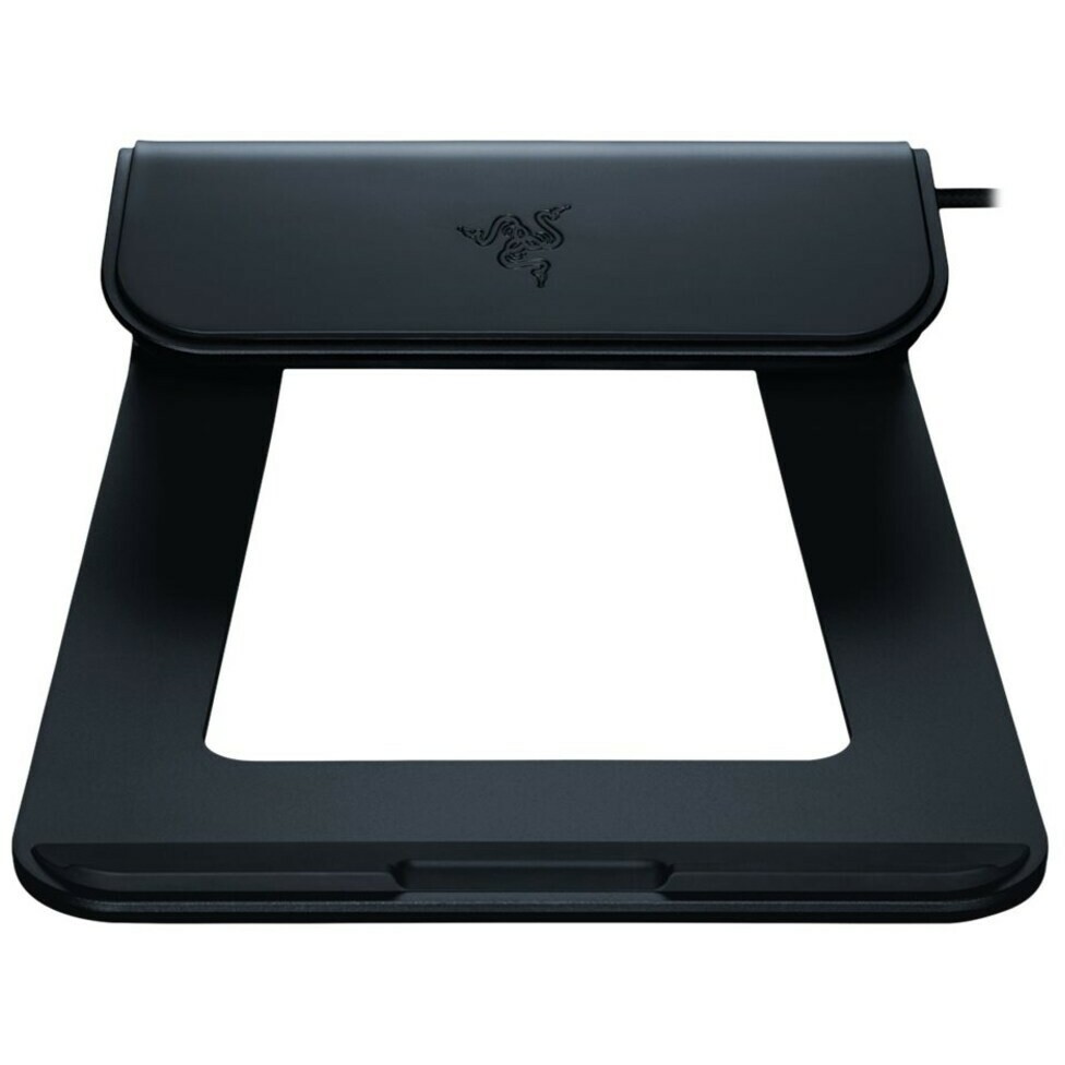 Подставка для ноутбука Razer Laptop Stand Chroma V2 (RC21-01680100-R3M1)