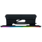 Подставка для ноутбука Razer Laptop Stand Chroma V2 (RC21-01680100-R3M1) - фото 2