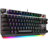 Клавиатура ASUS ROG Strix Scope NX TKL (ROG NX Red) (90MP00N6-BKRA00)