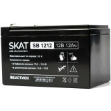 Аккумуляторная батарея Бастион SKAT SB 1212