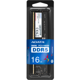Оперативная память 16Gb DDR5 5600MHz ADATA (AD5U560016G-S)