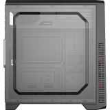 Корпус GameMax G561-FRGB Black