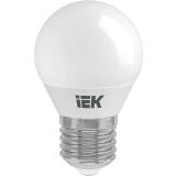 Светодиодная лампочка IEK LLE-G45-3-230-40-E27 (3 Вт, E27)
