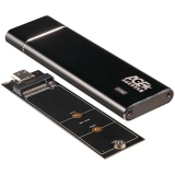 Внешний корпус для SSD AgeStar 31UBNV5C Black
