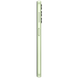 Смартфон Samsung Galaxy A14 4/64Gb Green (SM-A145FLGUSKZ)