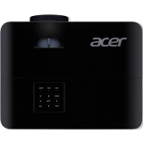 Проектор Acer X1328WHK (MR.JVE11.001)