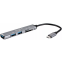 USB-концентратор Telecom TA309C
