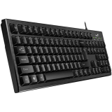 Клавиатура Genius KB-101 Black (31300006414)