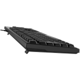 Клавиатура Genius KB-101 Black (31300006414)