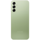Смартфон Samsung Galaxy A14 4/64Gb Green (SM-A145FLGUCAU)