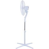 Напольный вентилятор Polaris PSF 4040RC White