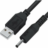 Кабель USB - DC 3.5mm, 1м, Greenconnect GCR-53490
