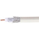 Коаксиальный кабель Cablexpert RG-6U-CS-2, 100м
