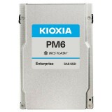 Накопитель SSD 15.36Tb SAS Kioxia PM6-V (KPM61RUG15T3)