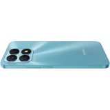 Смартфон Honor X8a 6/128Gb Cyan Lake (5109APCQ/5109APEV)