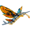 Конструктор LEGO Avatar Skimwing Adventure - 75576 - фото 3