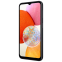Смартфон Samsung Galaxy A14 4/128Gb Black (SM-A145FZKVCAU) - фото 4